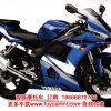 雅马哈YZF-R7全新进口车