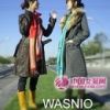 WASNIO2011新款画册(图1)