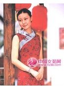 红草莞儿2011新款画册(图1)