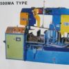 NC-500MA TYPE 锯床