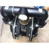 气动隔膜泵 晋商诚通牌高耐腐高性能矿用气动隔膜泵