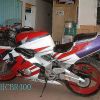 本田CBR400RR 价格2200元