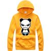 泽东服饰HI PANDA