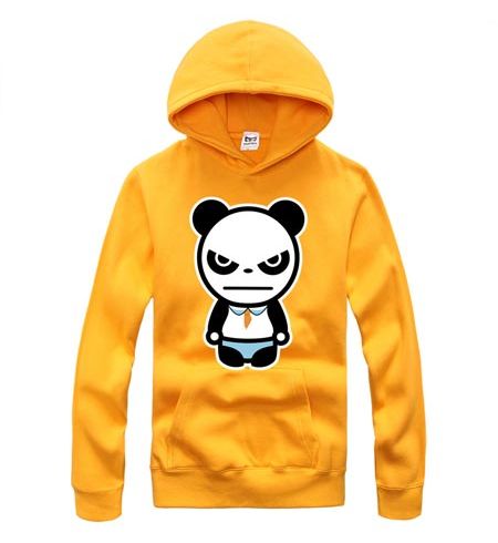 泽东服饰HI PANDA