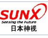 神视传感器SGX-5SU/GX-5SUB/GX-8MU/GX-8MUB/GX-12MU