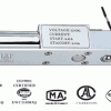 力士坚 EC200A通电上锁