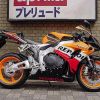 本田CBR1000RR 价格3500元