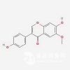 黄豆黄素 Glycitein 40957-83-3