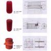 ZNJ24-2新型高原型大电流绝缘子