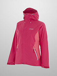 Berghaus