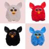 会说话的毛绒电子宠物玩具 furby电动智能菲比精灵公仔