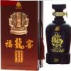 福龙窖酒--酱香珍品30年