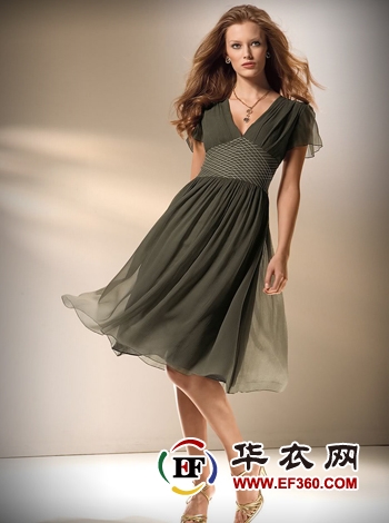 爱无季春夏女装2012新品