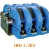 DH2-7-200矿用真空隔爆换向开关DH2-7-200