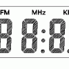 车载MP3音频转换器IC