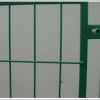 哈尔滨铁路桥梁防护网框架护栏
