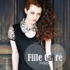 FILLE CARRE(菲尔卡蕾)品牌女装