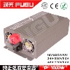 生产厂家 新一代车载逆变器 车载逆变器1000W 12V转220V 带USB