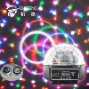 QT506 DMX5122舞台灯光 led 六环六色 激光灯 广东舞台灯光厂家    &