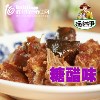 渔家故事棒棒鱼糖醋味鱼片湖北特产休闲肉类零食厂家直销一件代发