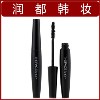 彩妆批发The Face Shop 黑杆大肚子睫毛膏 1#拉长2#浓密 tf043001