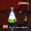 LED无线电遥控灯 野营 帐篷 酒吧灯 无线led灯 小夜灯