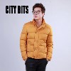 2013秋冬新款CITYBITS专柜正品男式羽绒服休闲男式羽绒服厂家批发