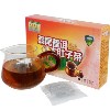 蓝翼 鸡尾普洱大肚子茶30g/盒 官网正品 三清养生茶特价批发抢购