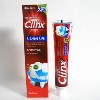 韩国进口牙膏 LG牙膏红色130克CLINX牙膏 洗护用品批发代理