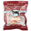 SBC-00209-250 美国SmartBones 迷你洁齿骨鸡肉味1支装 宠物零食