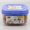 吉利隆  一品梅250g 美味蜜饯批发 天然健康休闲零食 果脯精选