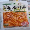 康华香辣金针菇40克X100袋装厂家直销批发绿色无公害休闲食品