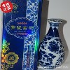 山西杏花村优质清香型白酒青瓷古韵（十年陈酿）优惠价格诚招代理