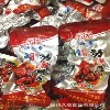 康加香 劲辣鸭脖 25g 一箱200个