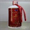 低价白酒厂家批发53度酱香型上台春精品500ml 纯粮酒不上头不口干