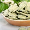 【小溪村】代理批发绿茶瓜子茶点休闲食品 250g 散装瓜子厂家直销