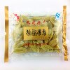 福建特产橄榄 伊恩食品蜜饯果脯 零食果干 橄榄果肉125克