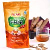 天利牛蒡片茶 天利专注牛蒡产业25年