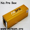 NSPRO BOX 专业三星Samsung 手机软件维修仪器     &nbs