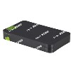 android tvbox 4.2双核安卓网络机顶盒 512M+4G 内置无线WIFI