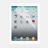 苹果ipad2 new ipad4 mini 高清膜 防刮膜 钻石磨砂贴膜包邮