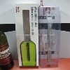 急冻棒 LOVIN品牌 红酒冷却棒 醒酒器 倒酒器 冰镇酒具 送礼佳品