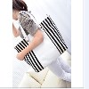 2014年新款金燕子欧美范时尚单肩包 PU皮女包 鳄鱼纹秋季女休闲包