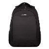 昊圣男女商务背包双肩包14寸15.6电脑包笔记本包旅行包学院风 