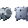 方形、园形真空干燥机