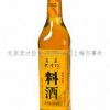 老才臣方瓶料酒