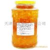 津茗琯韩国KJ国际蜂蜜柚子茶1kg