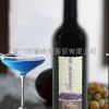 埃文摩尔庄园桑娇维赛红葡萄酒2005