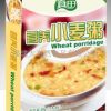 大自然食品营养小麦粥