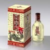 六合香酒白酒